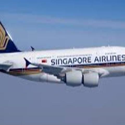 Singapore Airlines