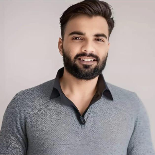 Altaf Khan
