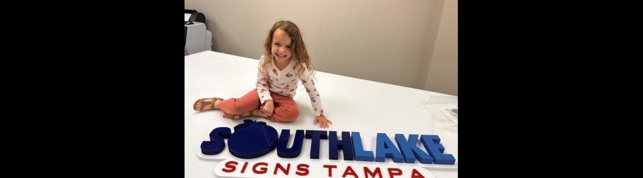 Southlake Signs  Tampa