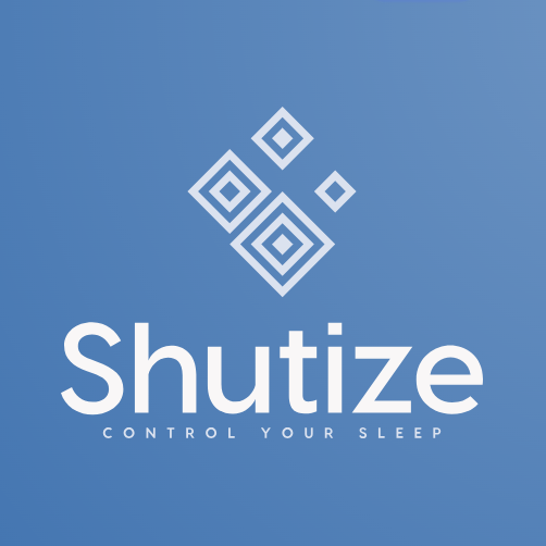 Shutize Sleep Test