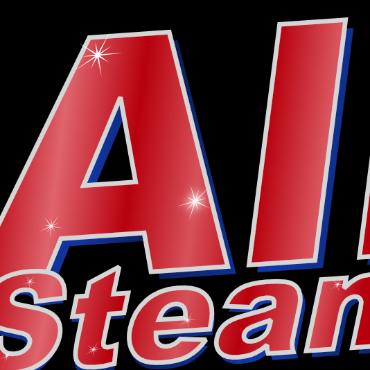 All Steam Allsteam