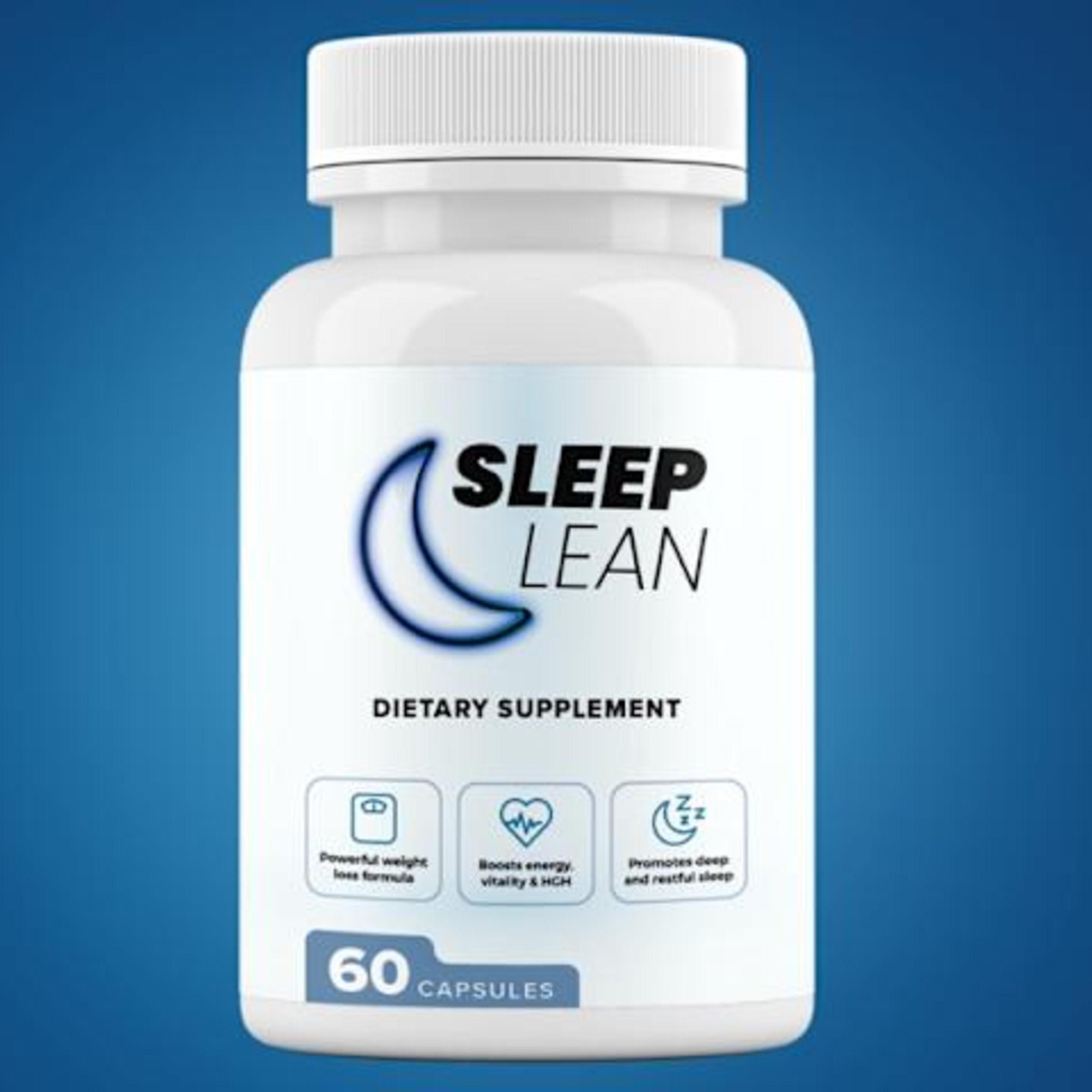 Sleep Lean