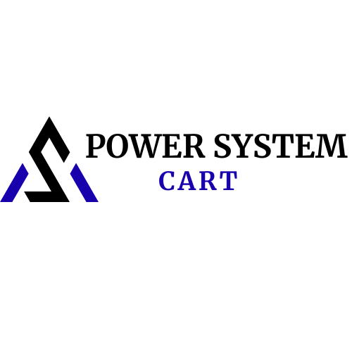 Power System  Cart