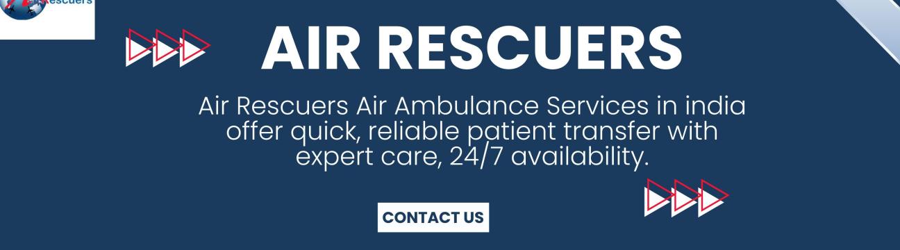Air Ambulance