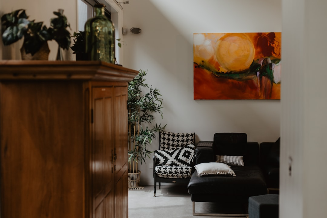 interior house painting