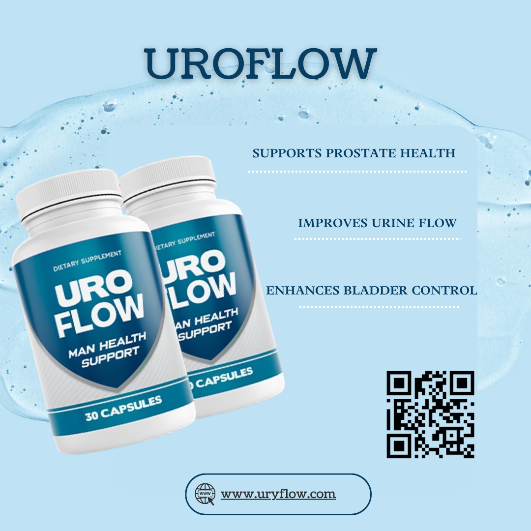 UroFlow Buy
