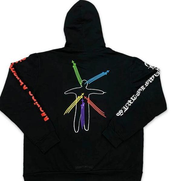 Chrome Hearts