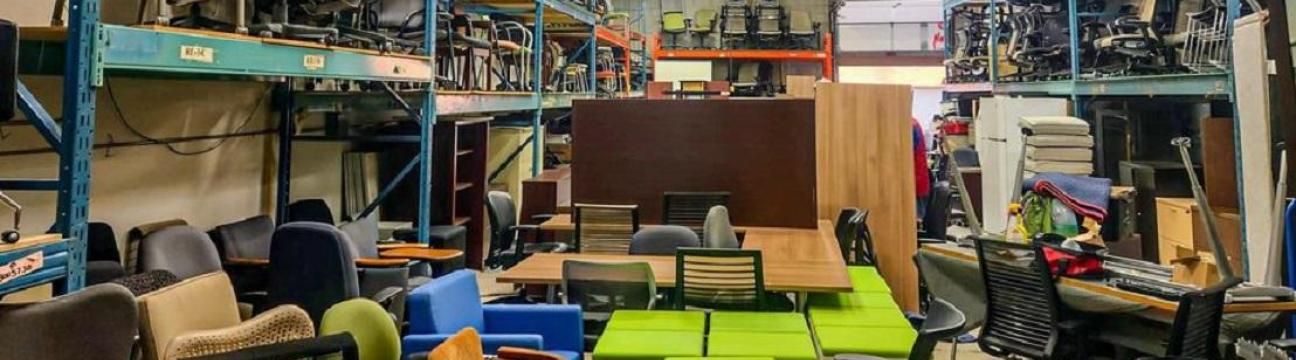Ufficio Furniture