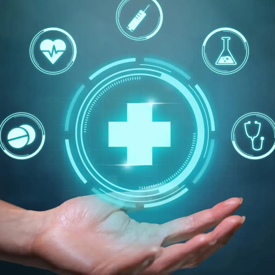Health Support