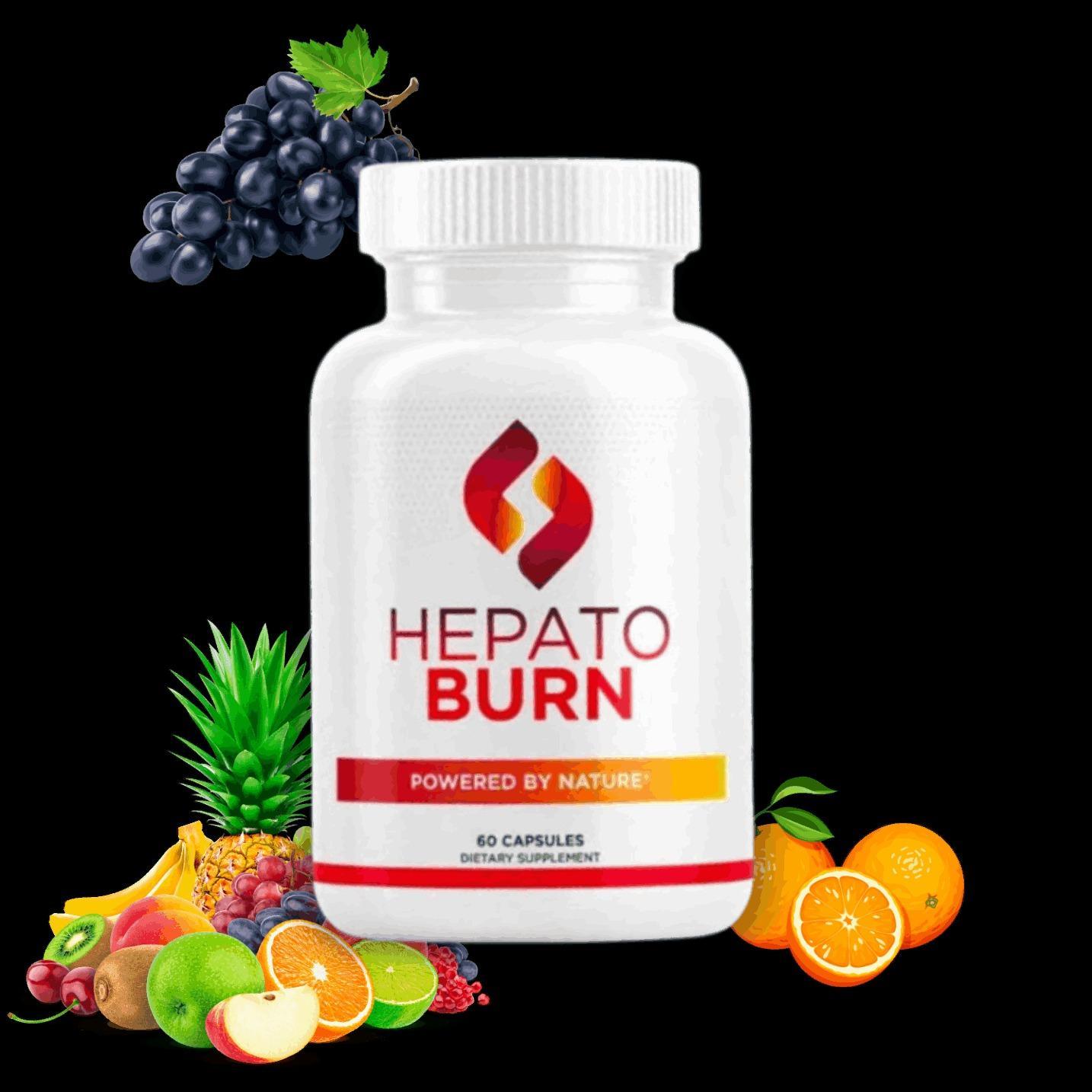 Hepato Burn