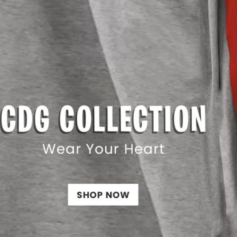 Comme Des Garcons