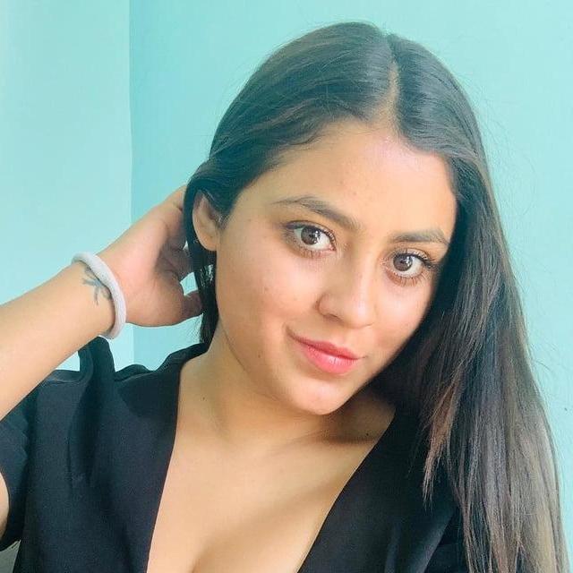 Ragini Singh