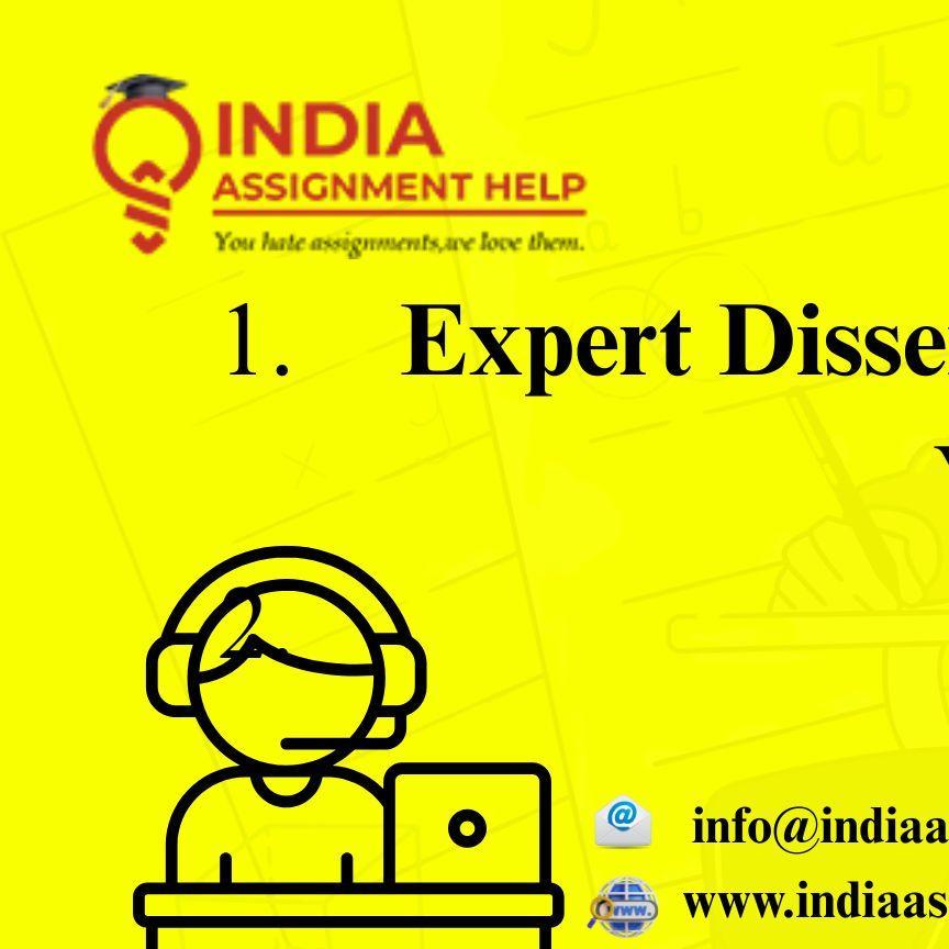 Assigment Help
