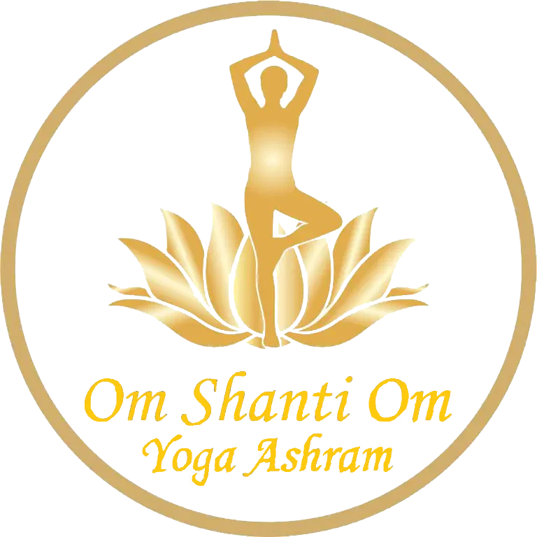 Om Shanti Om Yoga