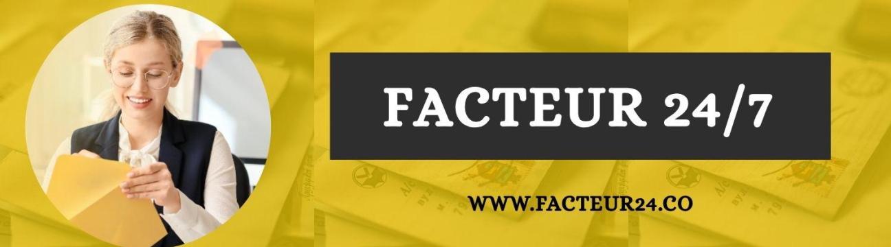 Facteur24 Co   