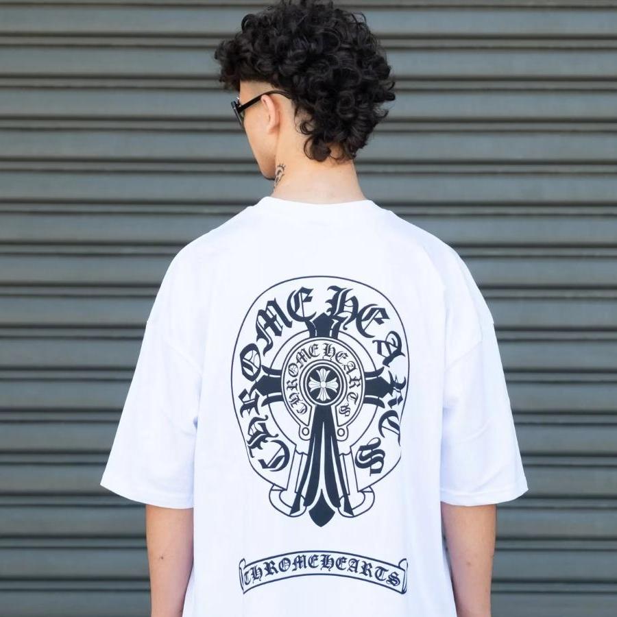 Chrome Hearts