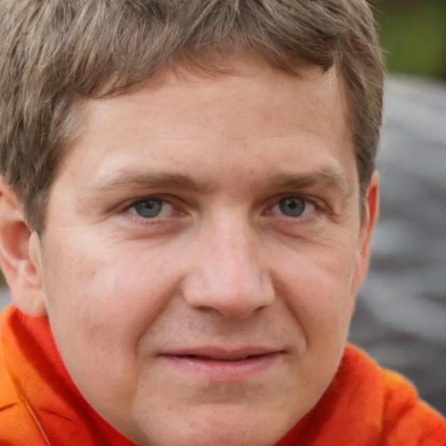 Ethan Parker