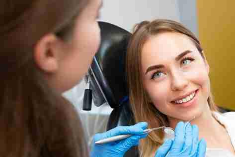 Image Source - emergency dentist in Redditch.