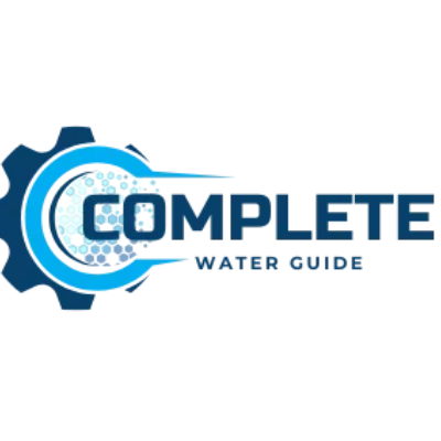 Complete Water Guide Completewaterguide
