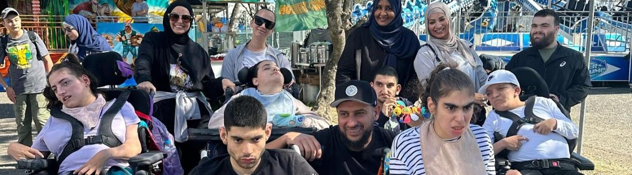 Circle Of Hope (Aged Care)