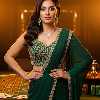 Anika Joshi