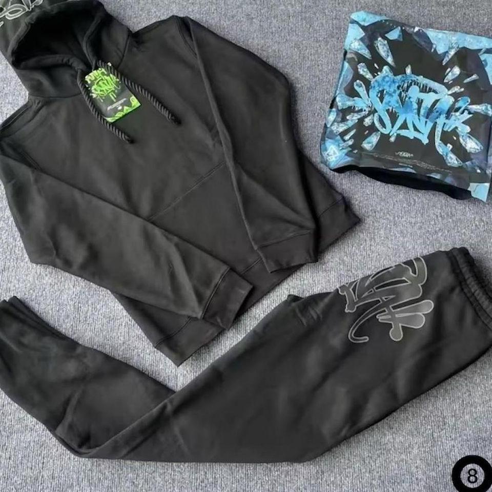 Syna Tracksuit