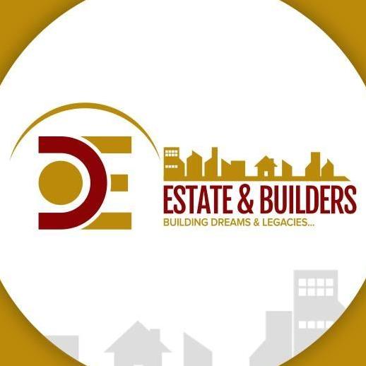 De Estate and Builders