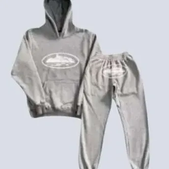 Corteiz Tracksuit