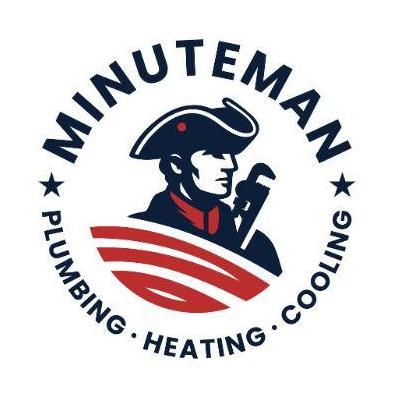 Minuteman Plumbing, Heating & Cooling  Heating & Cooling 