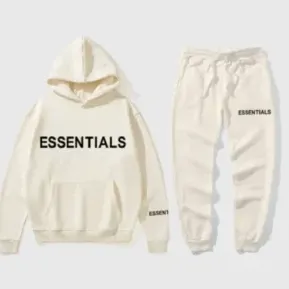 Essentials Hoodie