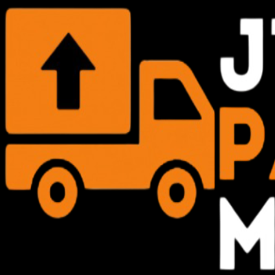 JT Packers  Movers