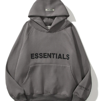 Essentials Hoodie