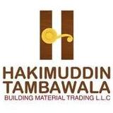 Hakimuddin Tambawala Building Material Trading LLC
