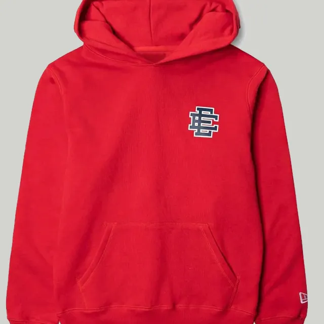 Eric Emanuel Hoodie