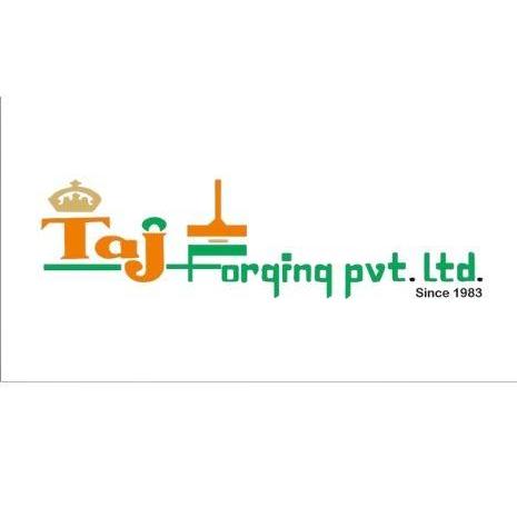 Taj Forging