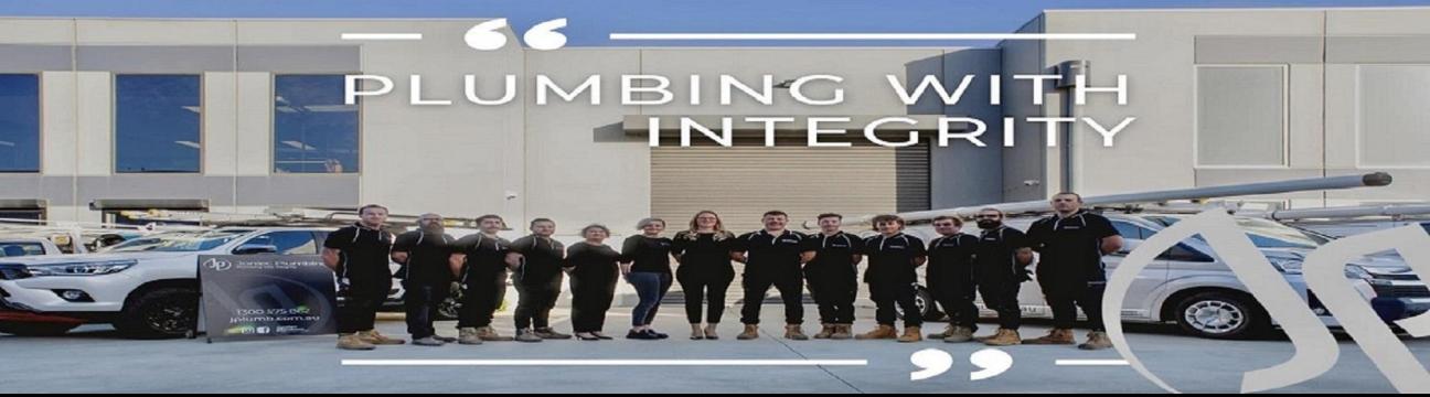 Joniec Plumbing