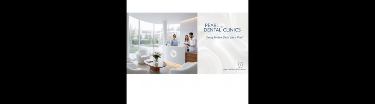Pearl Dental Clinics