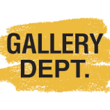 Gallery Dept
