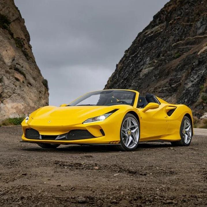 Porsche Rental Dubai