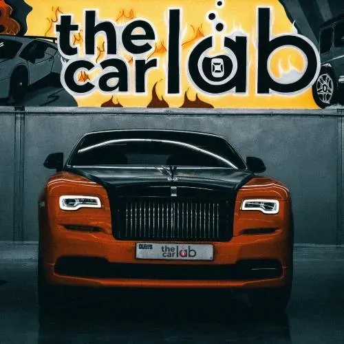 The Car Lab Auto Repair Center Dubai