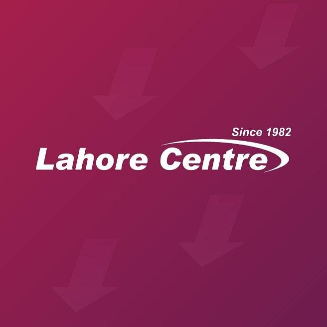 Lahore  Centre