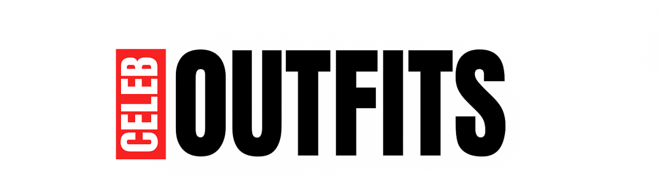 Celeb Outfit