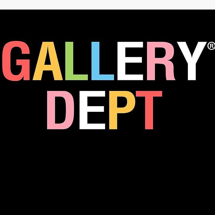 Gallery Dept