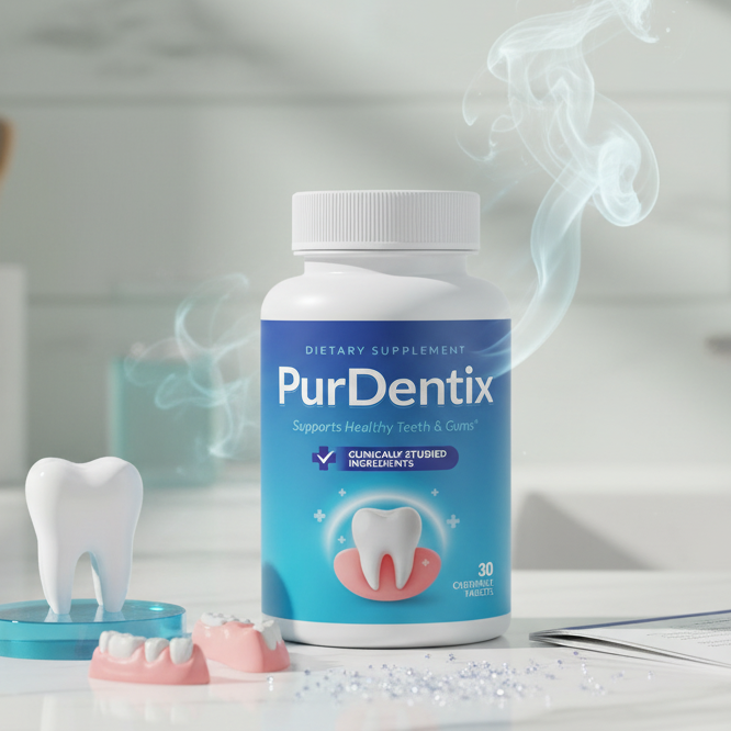 PurDentix Reviews