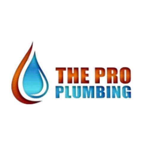 The Pro Plumbing