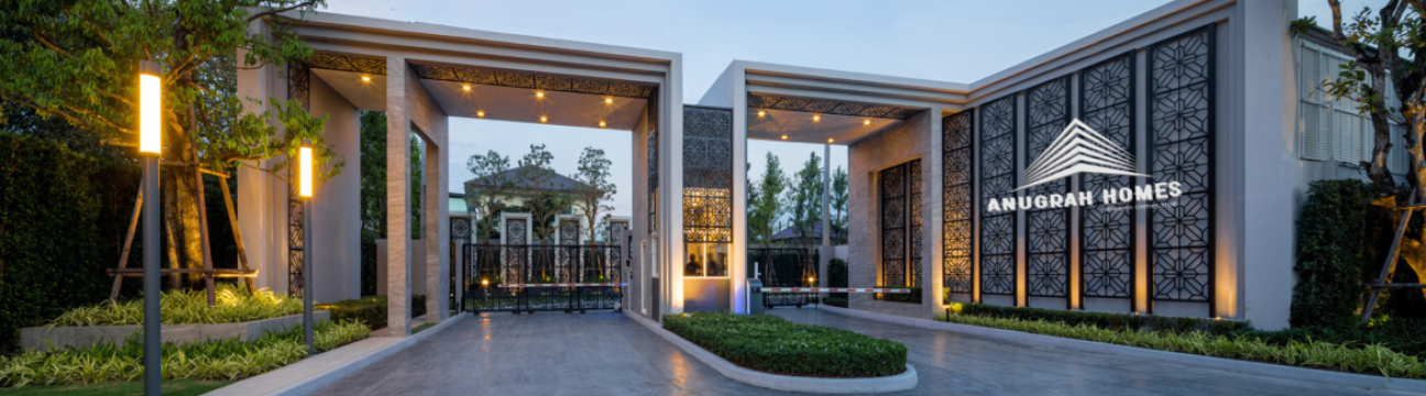 Anugrah Homes