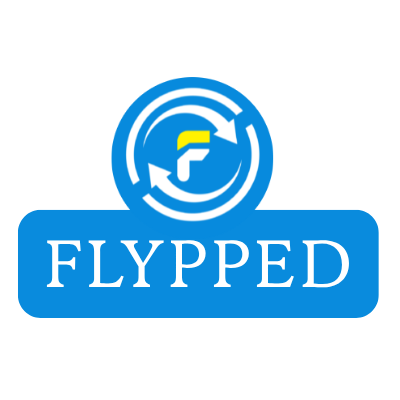 Flypped news