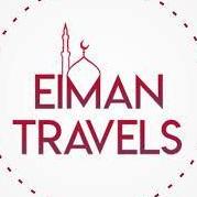 Eiman eimantravels