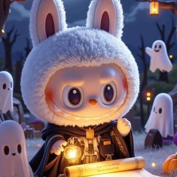 Labubuofficial Labubuofficial