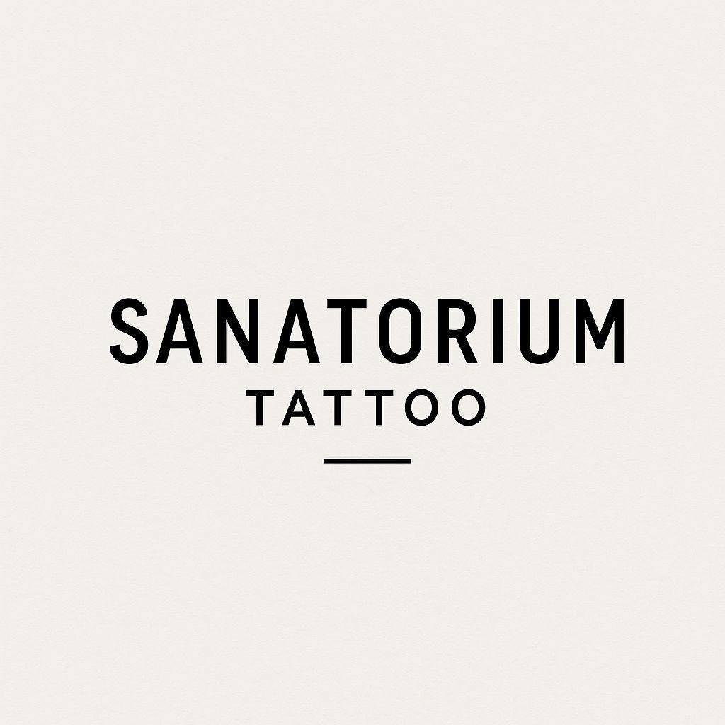 Sanatorium Tattoo